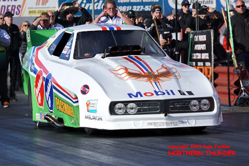 Nathan Sitko - AA/FC